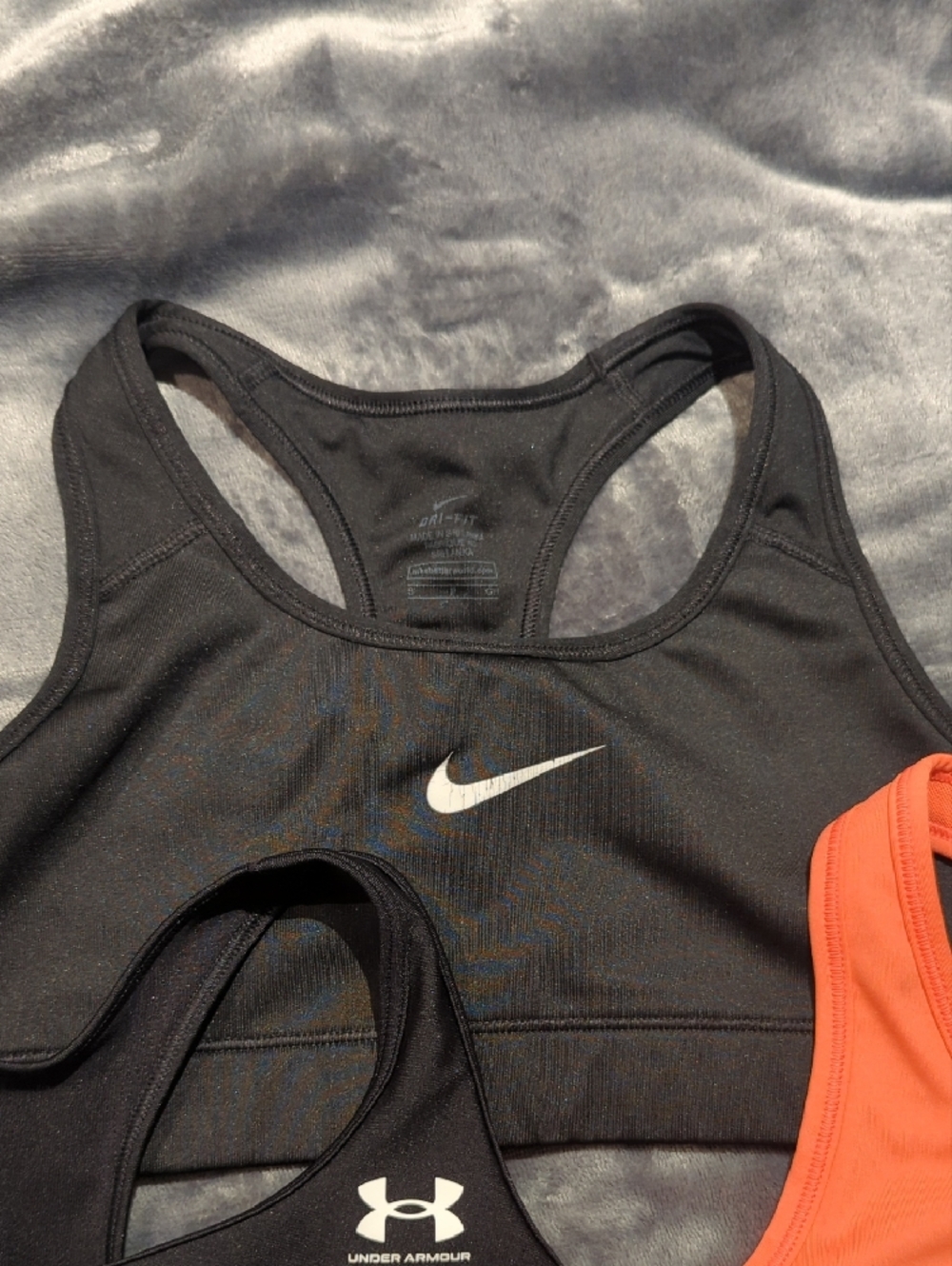 Running Bra Bundle - Picture 8 of 8